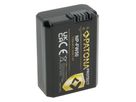 Patona Protect Batterie Sony NP-FW50