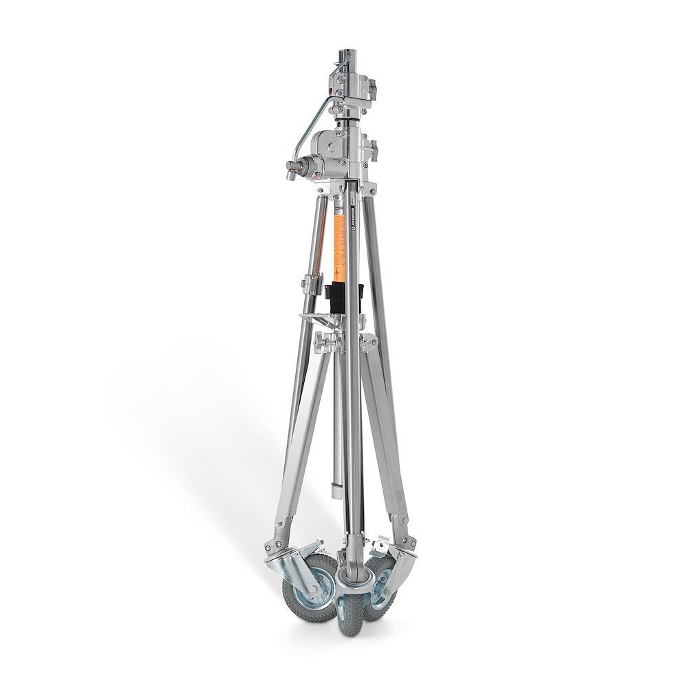 Avenger Super Wind Up Stand 290cm 2 R