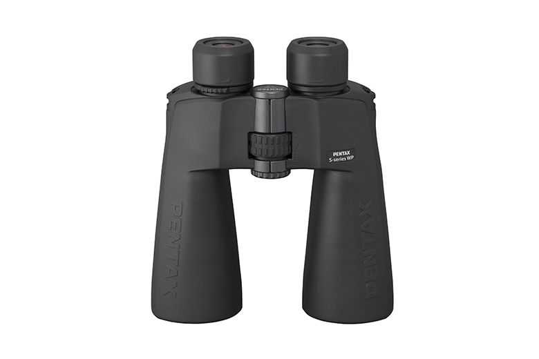 Pentax Fernglas SP 20x60 WP
