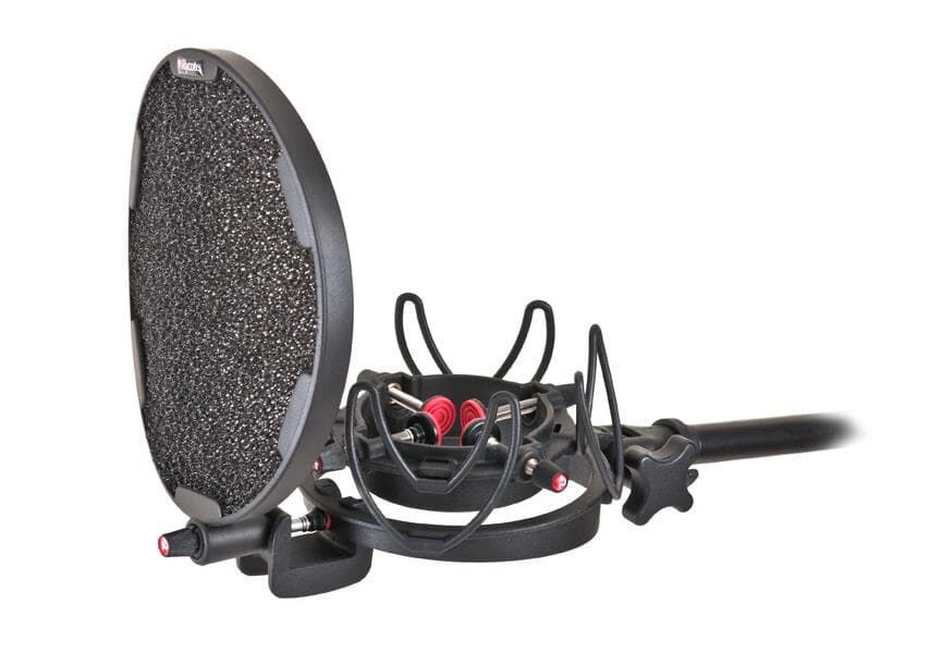 Rycote InVision USM Studio Kit