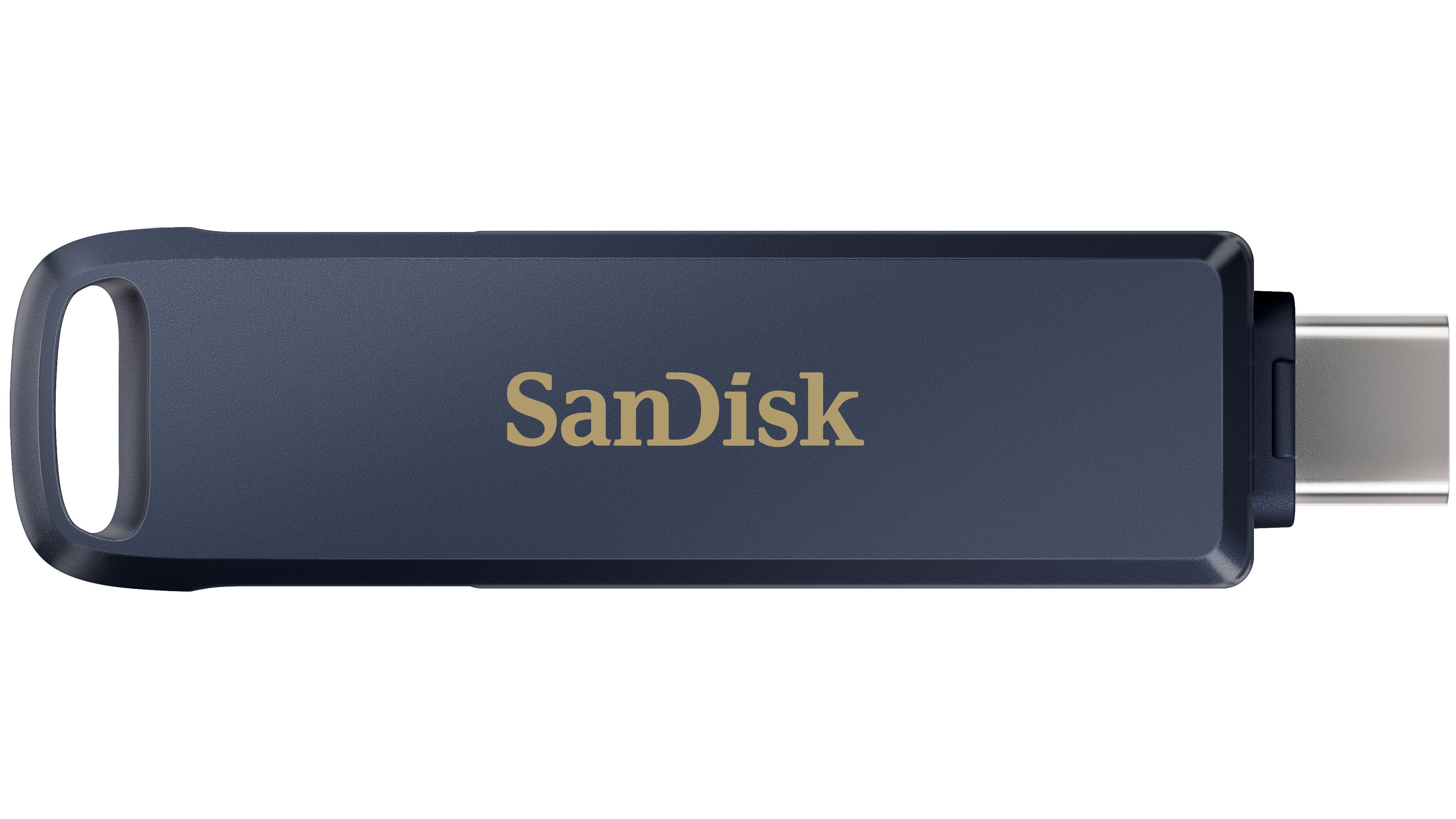 SanDisk iXpand Phone Drive USB-C 128GB