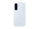 Samsung A57 Silicone Case Light Blue