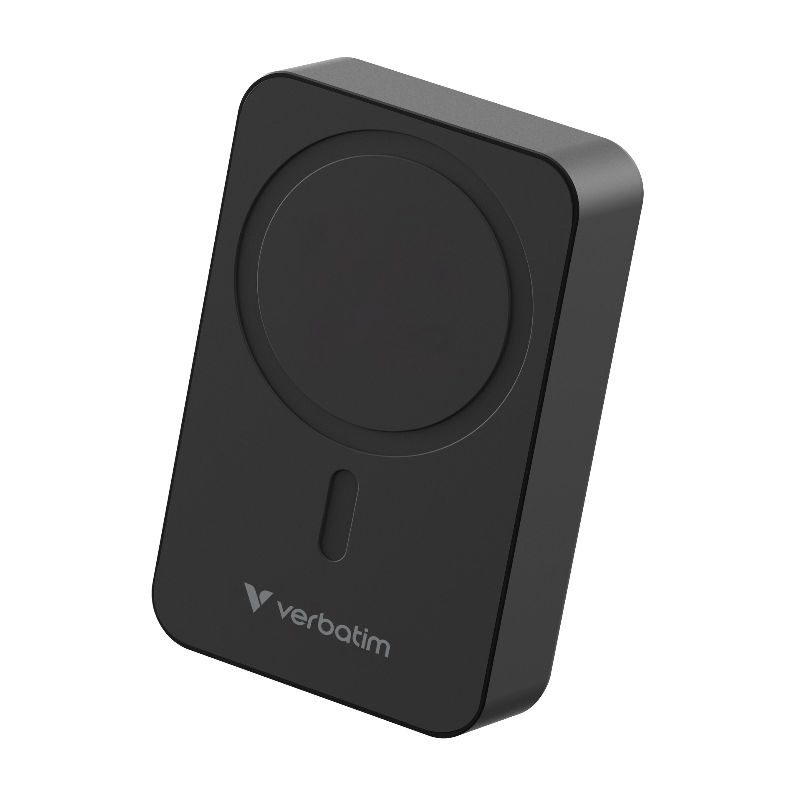 Verbatim Powerbank 20000 mAh Black