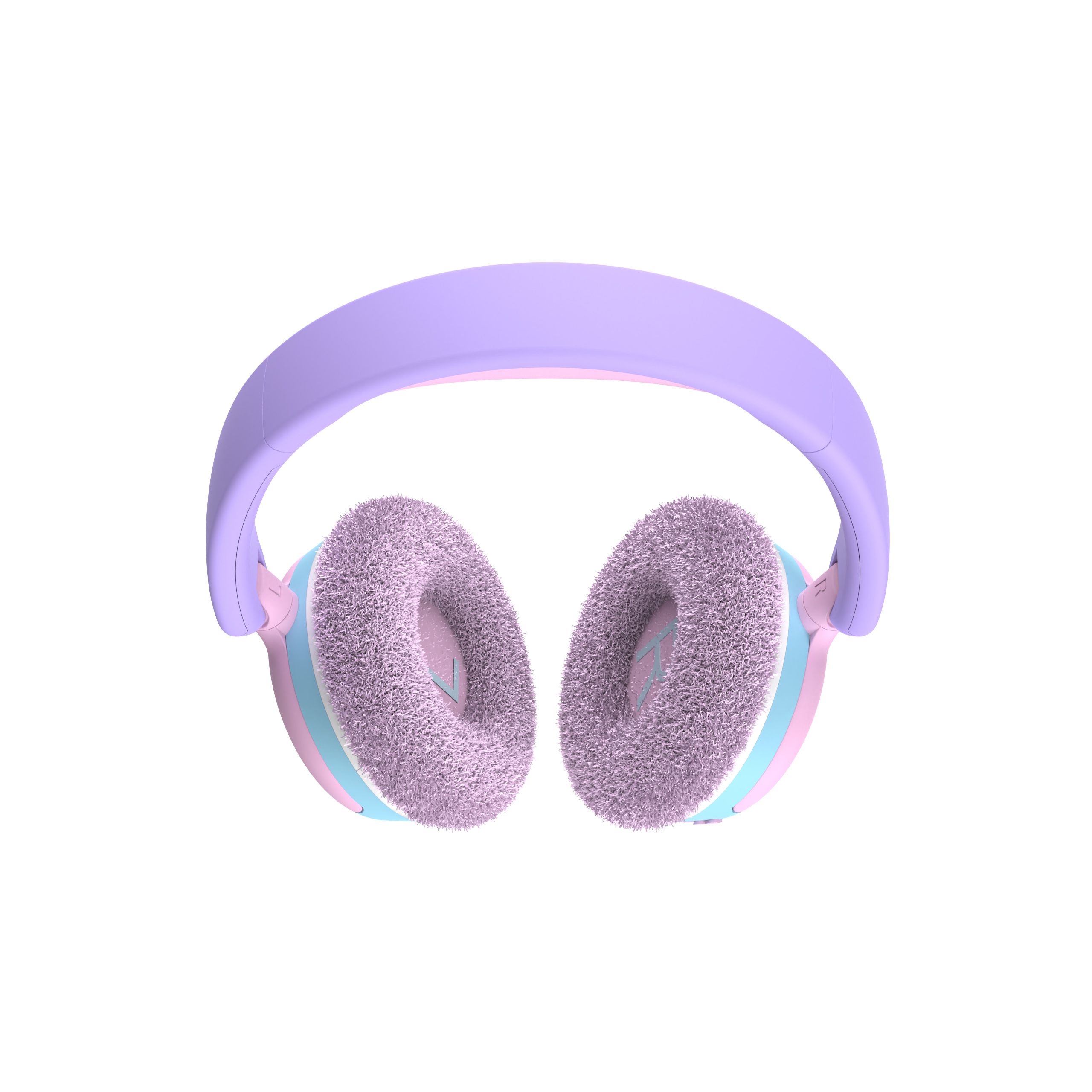 myFirst CareBuds Max Cotton Candy Mix