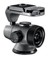 Gitzo Dezentraler Kugelkopf, S-5 w/QR