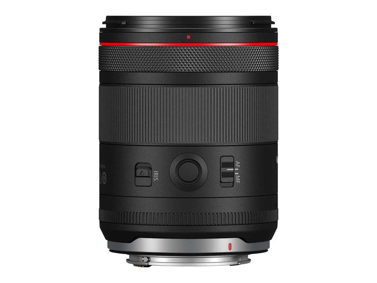 Canon RF 50mm F1.4L VCM