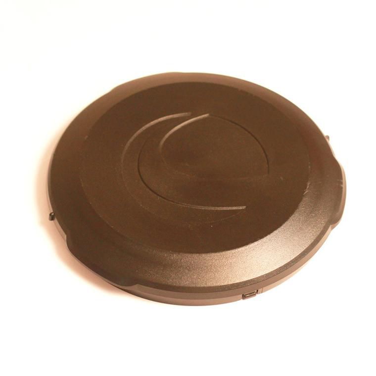 CT Objektivdeckel 125mm / 5"