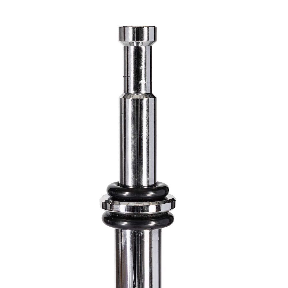 Avenger Baby Stand 35 Steel 350cm Silv