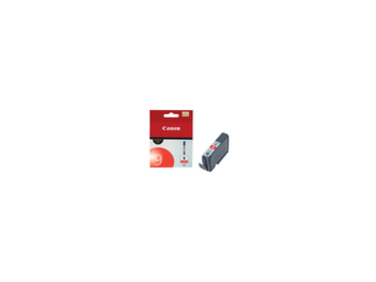 Canon PGI-9 Red