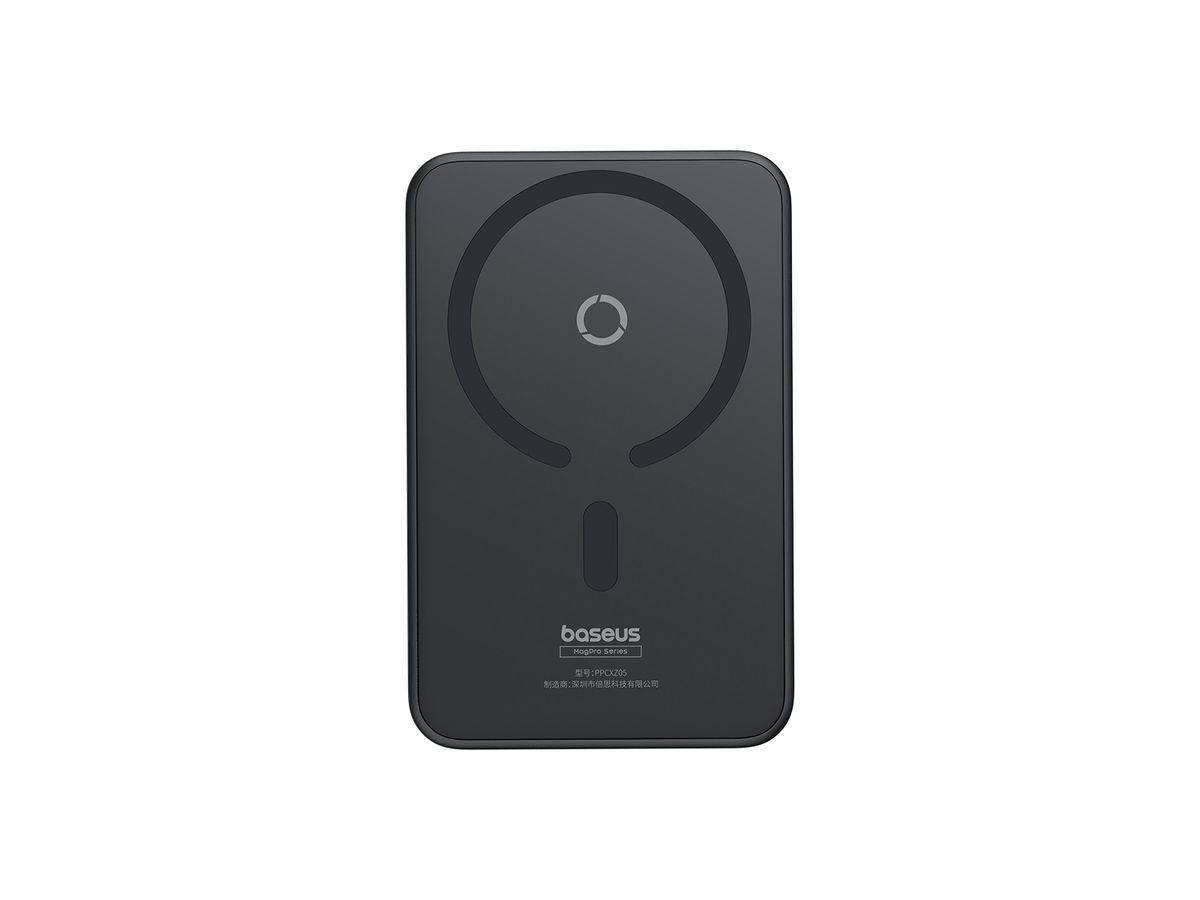 Baseus MagPro Magnetic Powerbank 5000mAh