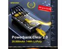Patona Powerbank Pocket 4C 10000mAh