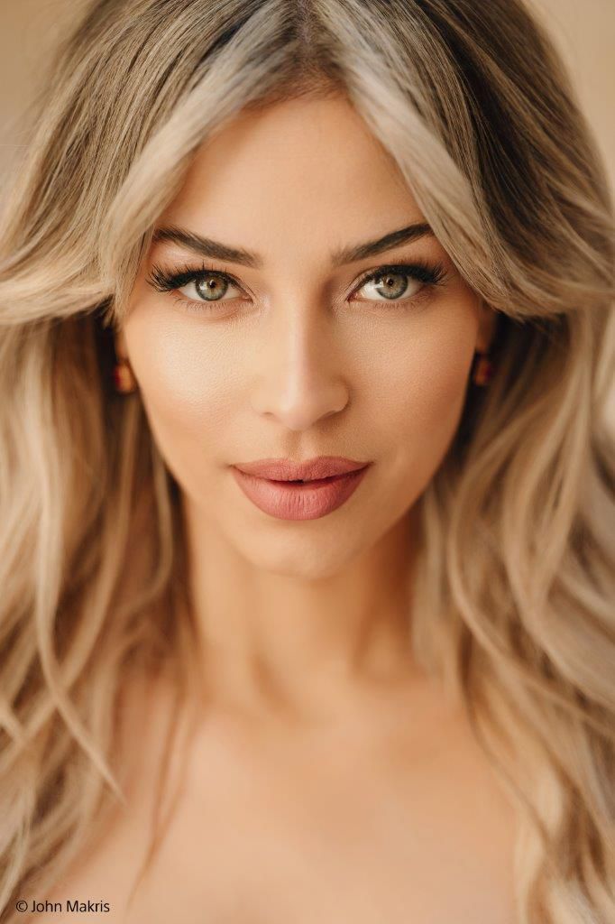 Sony E-Mount FF 50-150mm GM F2.0