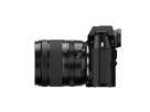 Fujifilm X-T50 Black Kit XF 16-50mm SG