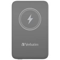 Verbatim Powerbank 10000 mAh Grey