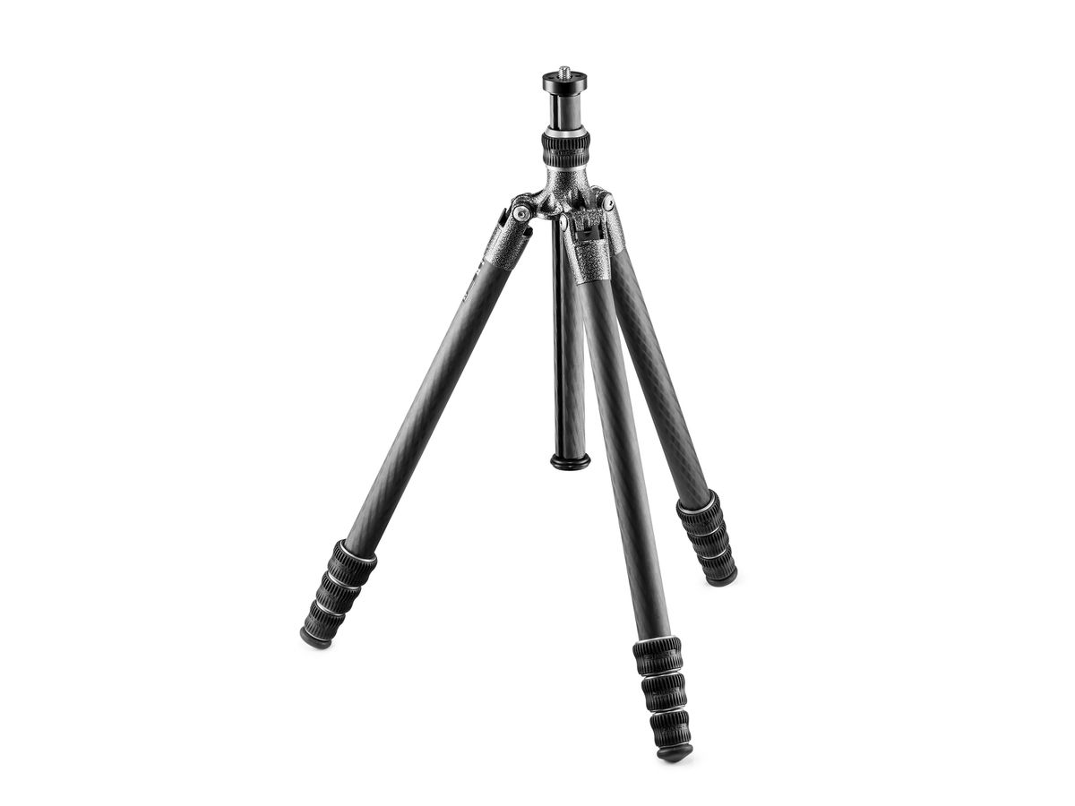 Gitzo Traveler S-1, 4 segm.