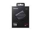 Samsung PSSD T9 2TB black