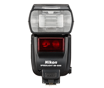 Nikon SB-5000 Elektronenblitzgerät