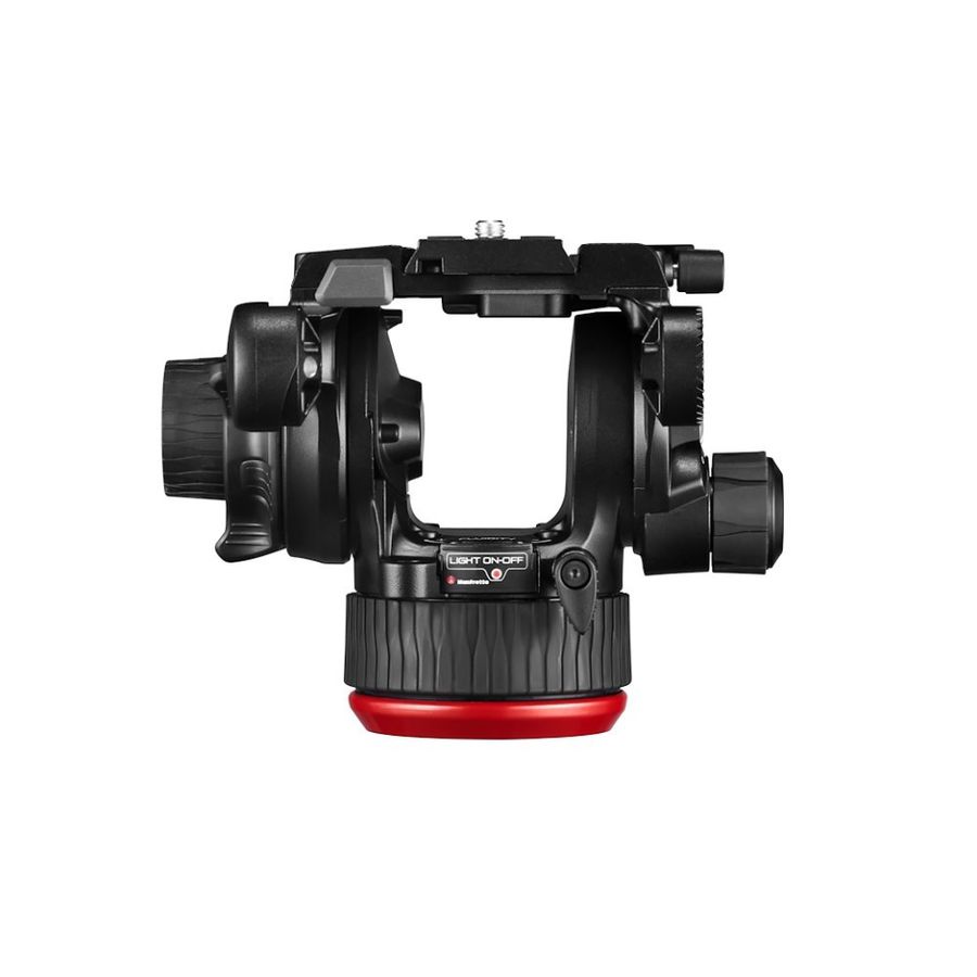 Manfrotto 504X Fluid Video Head