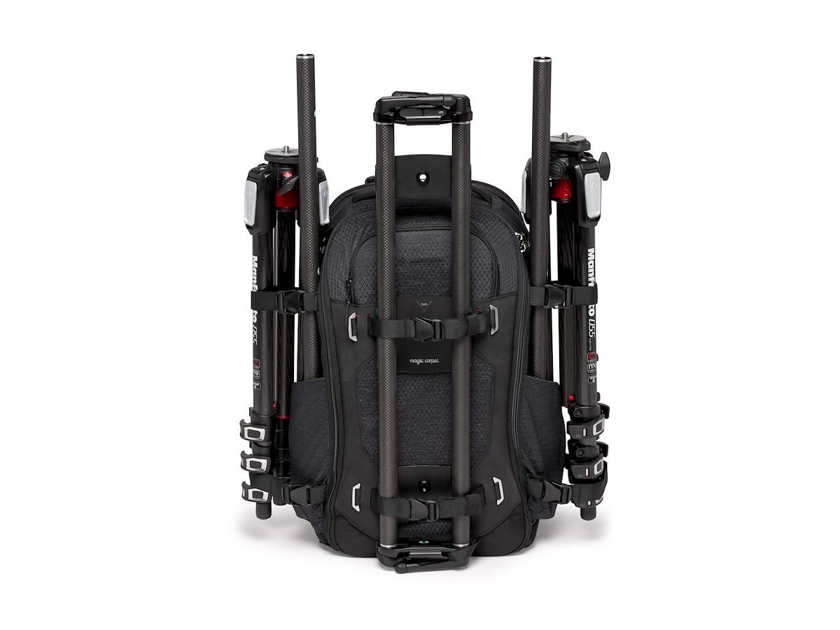 Manfrotto PL Flexloader Backpack L