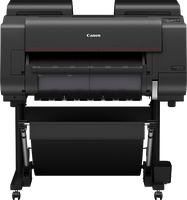 Canon iPF PRO-2600 24" Plotter 12 Color