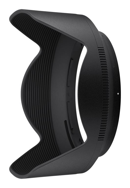 Nikon HB-118 Gegenlichtblende