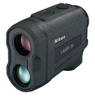 Nikon Distanzmesser LASER 30