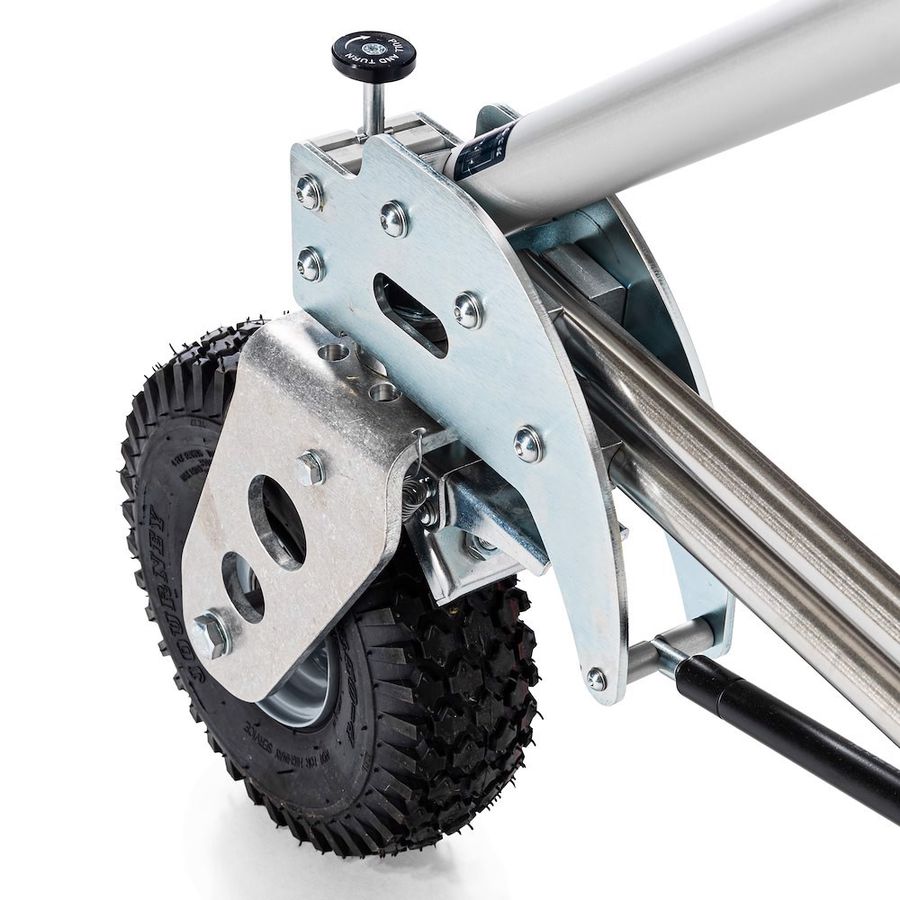 Avenger Long John Silver Stand 570cm