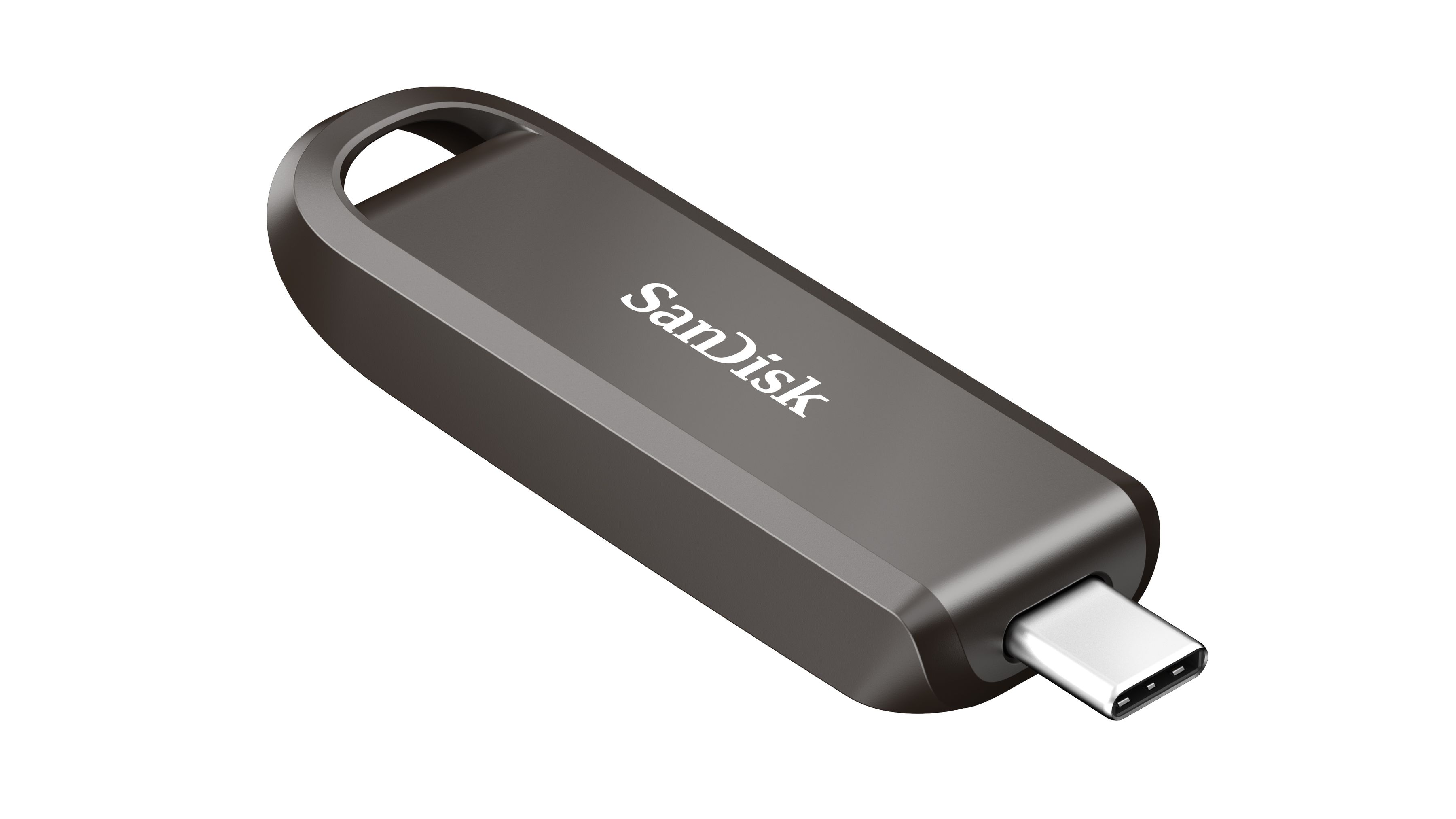 SanDisk Extreme PRO USB-C 3.2 512GB