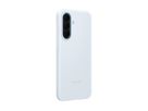 Samsung A57 Silicone Case Light Blue