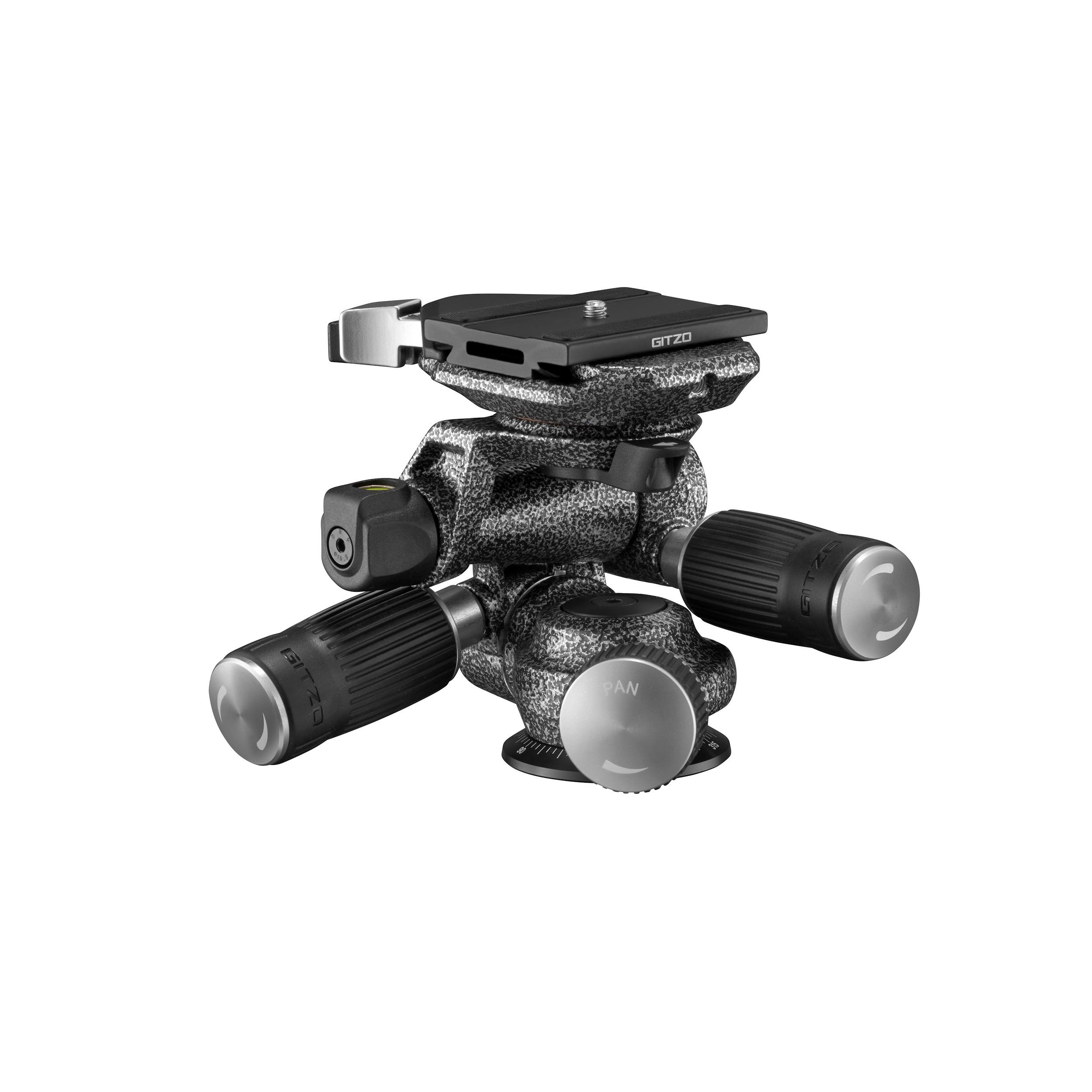 Gitzo 3-Wege-Fluid-Neiger GHF3W