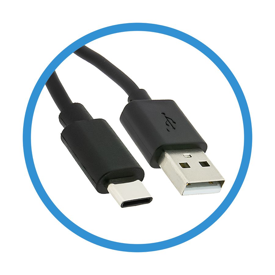 Patona Platinum USB-C Canon LP-E12