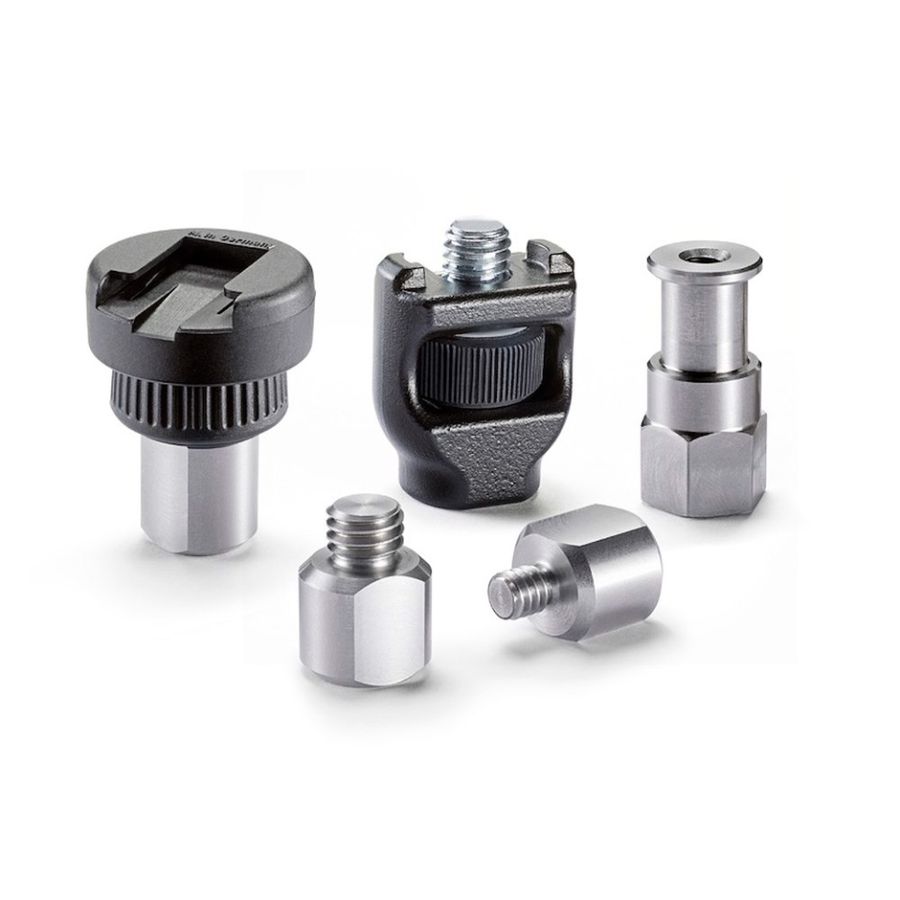 Manfrotto Mini Variable Friction Arm