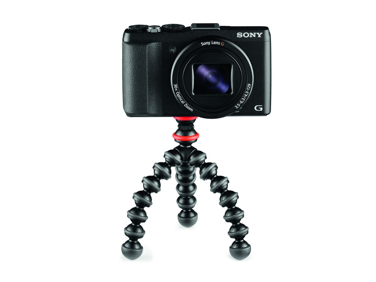 Joby GorillaPod Starter Kit