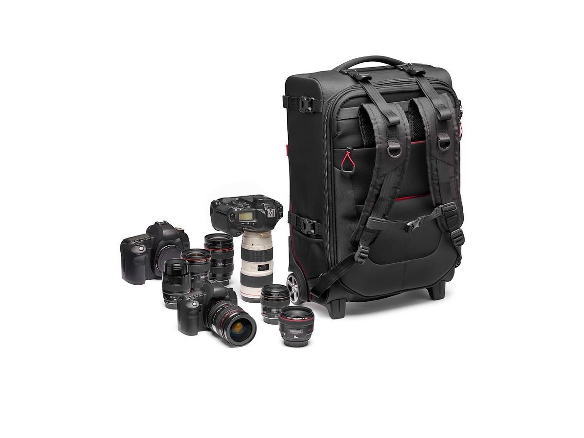 Manfrotto Reloader Switch-55 PL, Roller