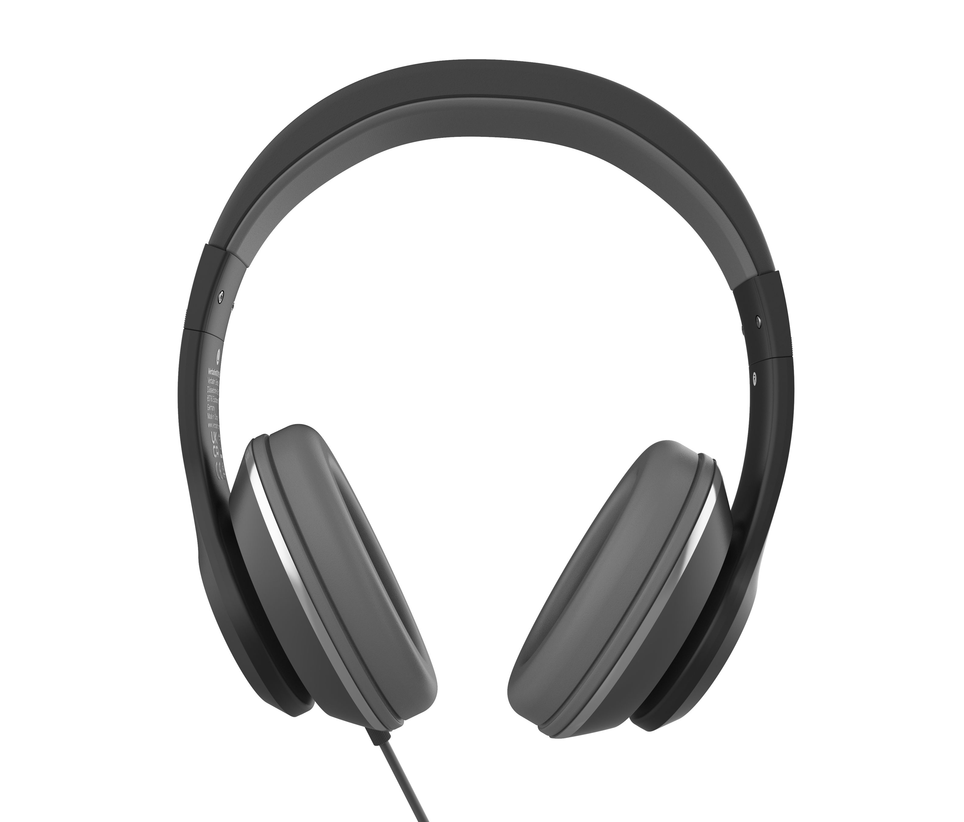 Verbatim TruSound Headset UBS-C