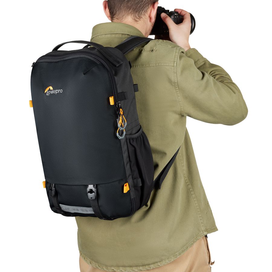 Lowepro Trekker Lite BP 250 Black (GRL)