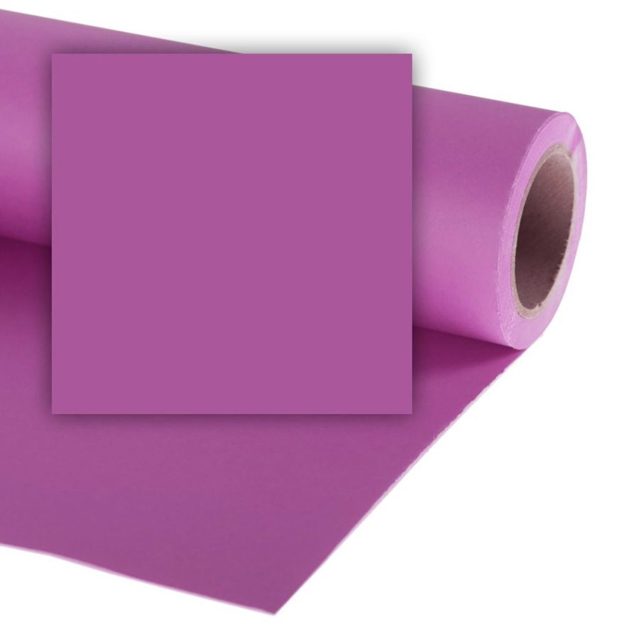 Colorama 2.72 x 11m Fuchsia