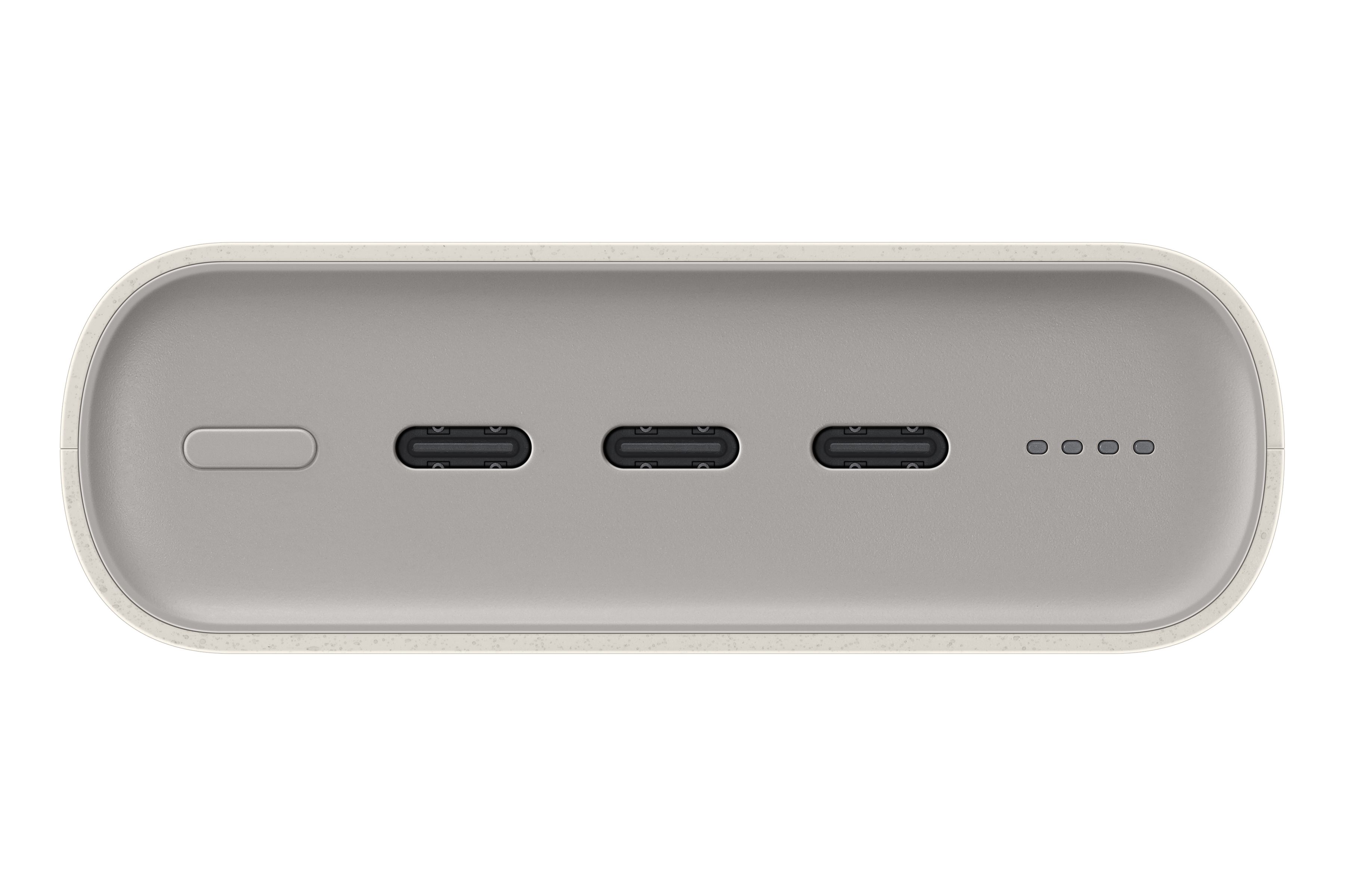 Samsung Battery Pack 20'000 mA 45W