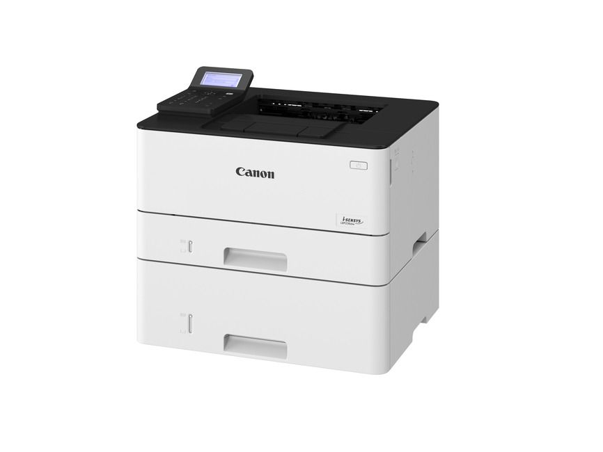 Canon i-SENSYS LBP236dw Laser B/W