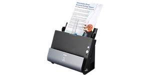 Canon DR-C225W Document Scanner