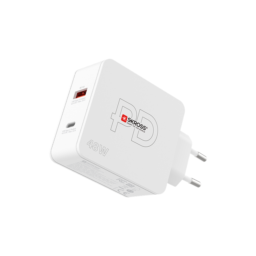 Skross Multipower 2 Pro+ EU