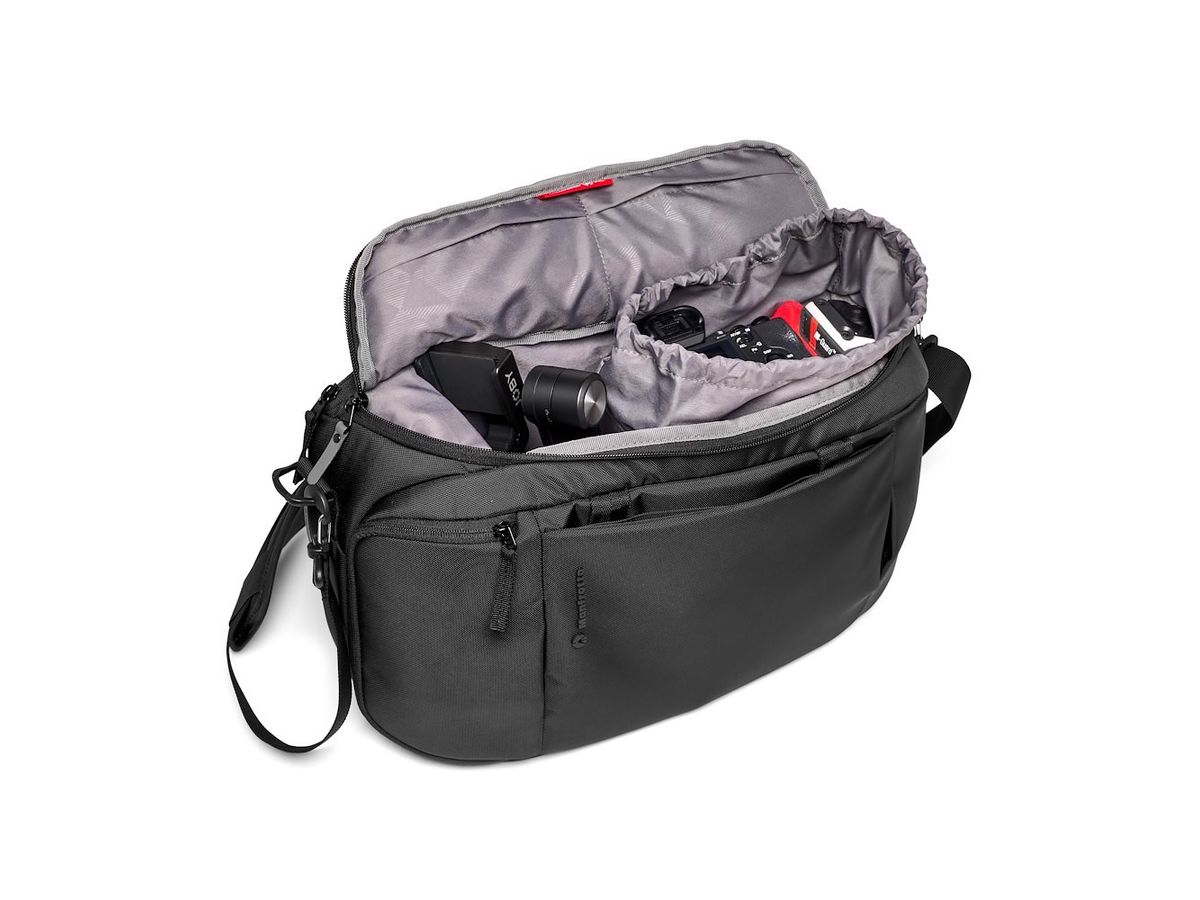 Manfrotto Advanced Hybrid Backpack M III