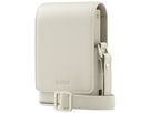 Fujifilm Instax Mini LiPlay+ Sand Case