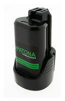Patona Premium Akku Bosch BAT411
