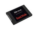 SanDisk SSD Plus 2.5' SATA 2TB