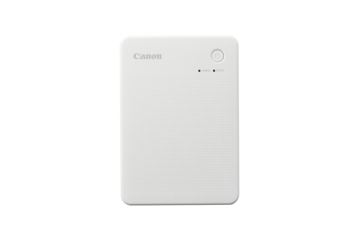 Canon SELPHY QX20 white