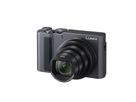 Panasonic DC-TZ300 Dark Silver