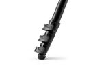 Manfrotto Befree Advanced Alu w/3 Way
