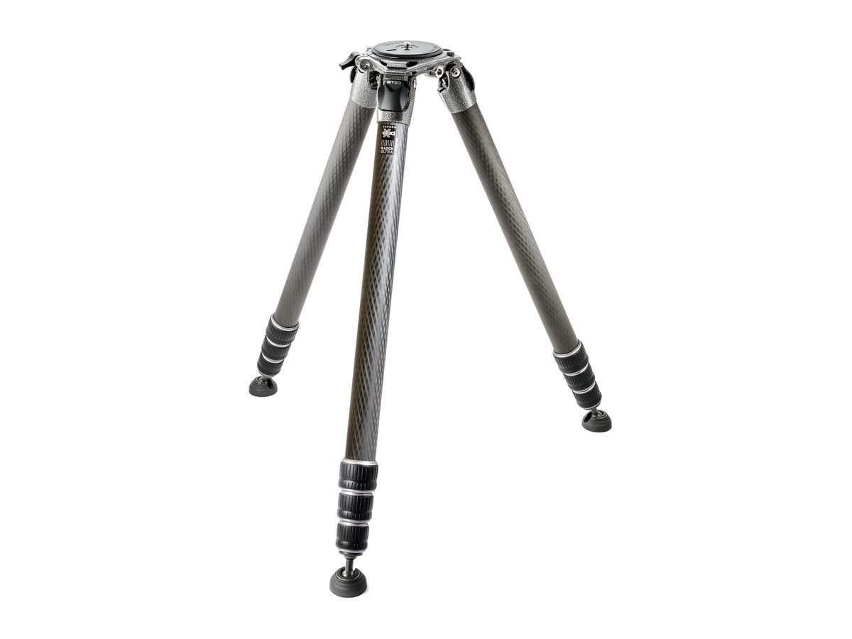 Gitzo Systematic S-5 XL, 4 segm.
