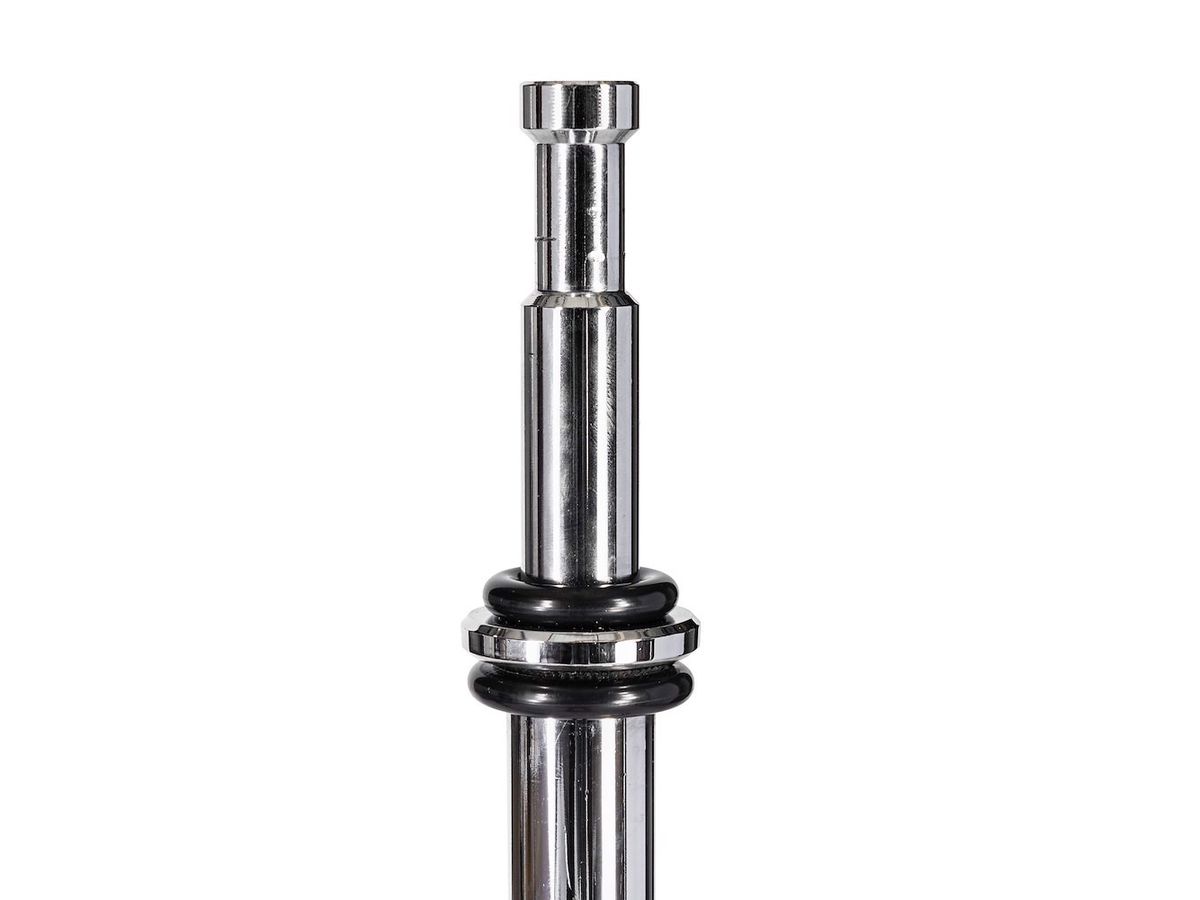 Avenger C-Stand 18 Sliding Leg 180cm Sil